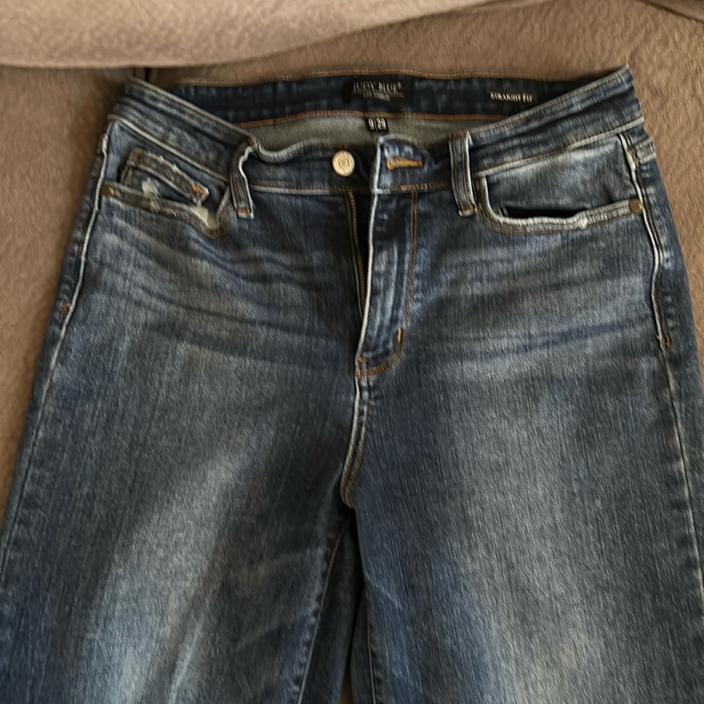 Judy blue jeans